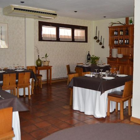 Hotel El Jisu Camaleno Luaran gambar