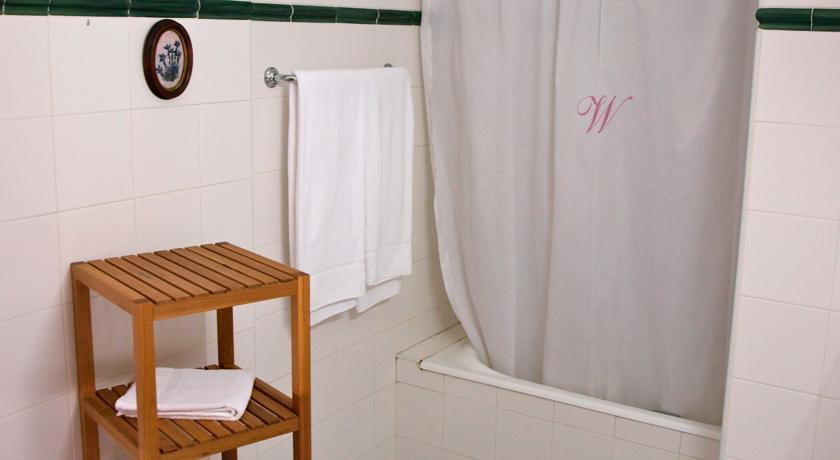 Hotel El Jisu Camaleno Luaran gambar